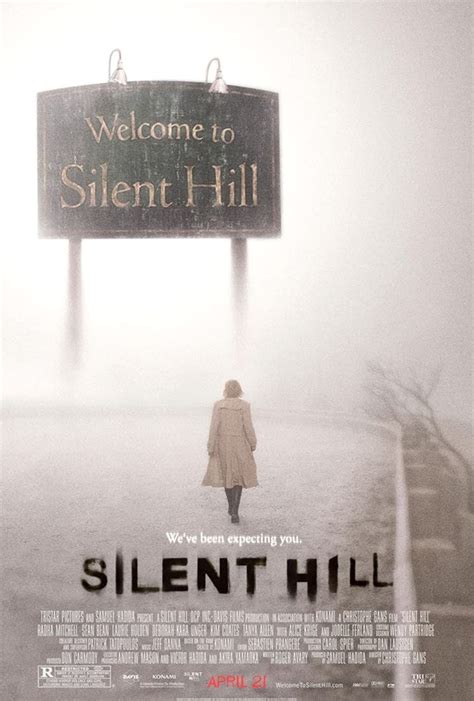 S­i­l­e­n­t­ ­H­i­l­l­,­ ­B­e­y­a­z­ ­P­e­r­d­e­y­e­ ­G­e­r­i­ ­D­ö­n­ü­y­o­r­:­ ­R­e­t­u­r­n­ ­t­o­ ­S­i­l­e­n­t­ ­H­i­l­l­ ­F­i­l­m­i­n­d­e­n­ ­İ­l­k­ ­T­a­n­ı­t­ı­m­ ­G­e­l­d­i­